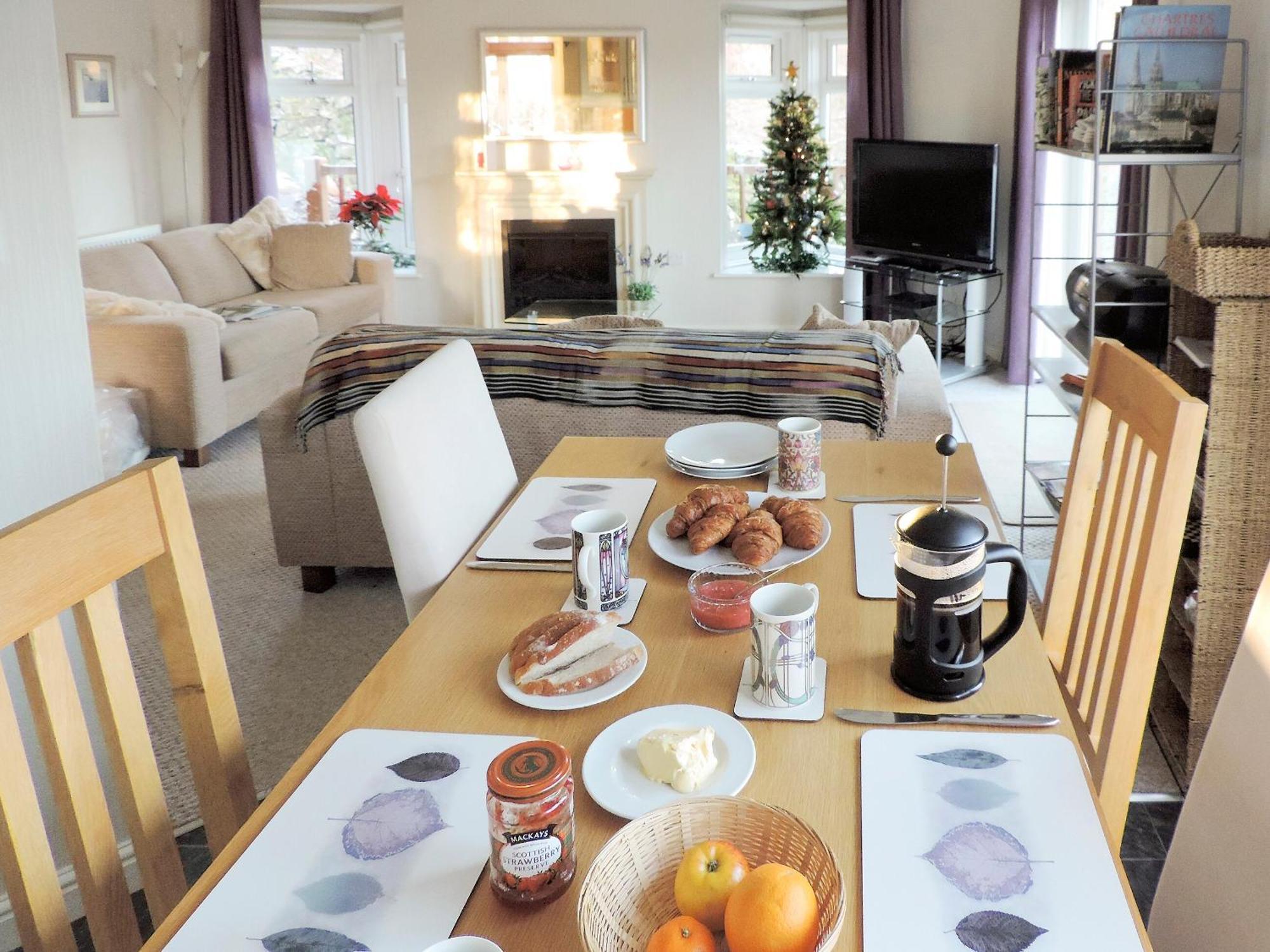 Ransome Lodge High Nibthwaite Екстер'єр фото